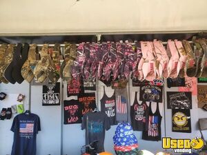 2012 Vending / Concession Trailer Mobile Boutique Trailer 44 Florida for Sale