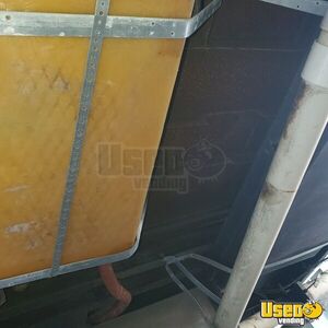 2012 Vending / Concession Trailer Mobile Boutique Trailer 47 Florida for Sale