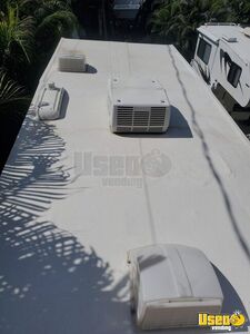 2012 Vending / Concession Trailer Mobile Boutique Trailer Awning Florida for Sale