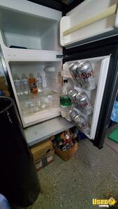 2012 Vending / Concession Trailer Mobile Boutique Trailer Hot Water Heater Florida for Sale
