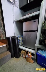 2012 Vending / Concession Trailer Mobile Boutique Trailer Interior Lighting Florida for Sale