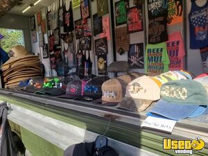 2012 Vending / Concession Trailer Mobile Boutique Trailer Propane Tank Florida for Sale