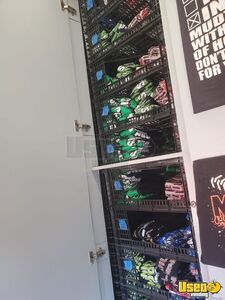 2012 Vending / Concession Trailer Mobile Boutique Trailer Shore Power Cord Florida for Sale