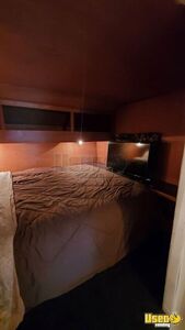 2012 Vending / Concession Trailer Mobile Boutique Trailer Shower Florida for Sale