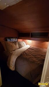 2012 Vending / Concession Trailer Mobile Boutique Trailer Toilet Florida for Sale