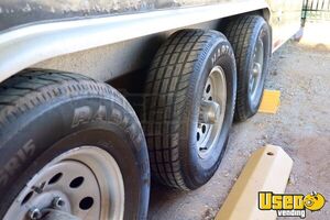 2012 Video Game Trailer Party / Gaming Trailer 27 Georgia Diesel Engine for Sale