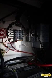 2012 Video Game Trailer Party / Gaming Trailer Additional 2 Georgia Diesel Engine for Sale