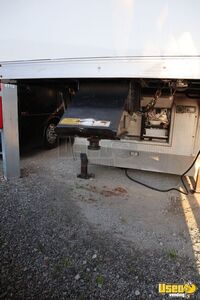 2012 Video Game Trailer Party / Gaming Trailer Anti-lock Brakes Georgia Diesel Engine for Sale