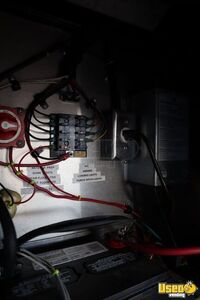 2012 Video Game Trailer Party / Gaming Trailer Anti-lock Brakes Georgia Diesel Engine for Sale