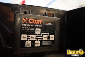 2012 Video Game Trailer Party / Gaming Trailer Diesel Engine Georgia Diesel Engine for Sale