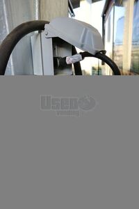 2012 Video Game Trailer Party / Gaming Trailer Electrical Outlets Georgia Diesel Engine for Sale