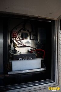 2012 Video Game Trailer Party / Gaming Trailer Exterior Work Lights Georgia Diesel Engine for Sale