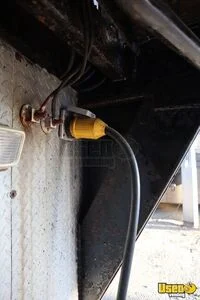 2012 Video Game Trailer Party / Gaming Trailer Exterior Work Lights Georgia Diesel Engine for Sale