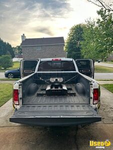 2012 Video Game Trailer Party / Gaming Trailer Interior Lighting Georgia Diesel Engine for Sale