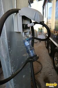 2012 Video Game Trailer Party / Gaming Trailer Premium Brakes Georgia Diesel Engine for Sale