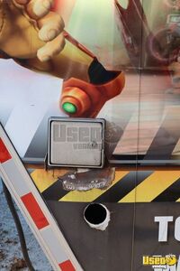 2012 Video Game Trailer Party / Gaming Trailer Premium Brakes Georgia Diesel Engine for Sale