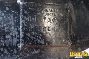 2012 Video Game Trailer Party / Gaming Trailer Transmission - Automatic Georgia Diesel Engine for Sale