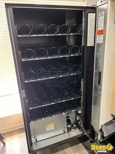 2012 Visi-combo Ams Combo Vending Machine 4 Louisiana for Sale