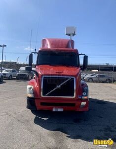 2012 Vnl Volvo Semi Truck 2 California for Sale