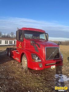 2012 Vnl Volvo Semi Truck 2 Iowa for Sale