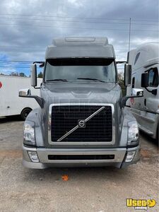 2012 Vnl Volvo Semi Truck 3 Georgia for Sale