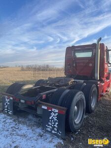 2012 Vnl Volvo Semi Truck 3 Iowa for Sale