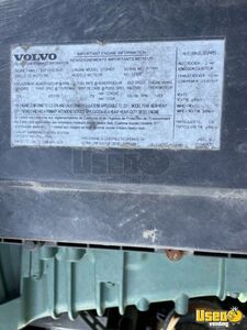 2012 Vnl Volvo Semi Truck 4 California for Sale