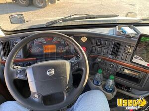 2012 Vnl Volvo Semi Truck 5 Georgia for Sale