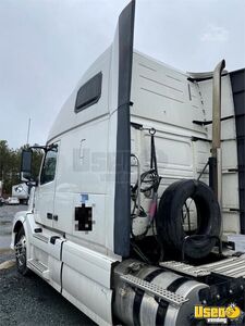 2012 Vnl Volvo Semi Truck North Carolina for Sale