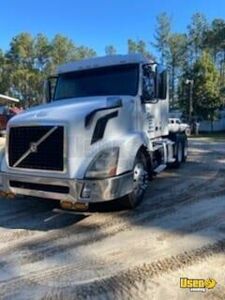 2012 Vnl Volvo Semi Truck South Carolina for Sale