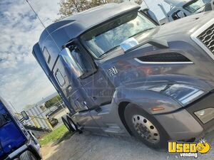 2012 Vnl Volvo Semi Truck Texas for Sale