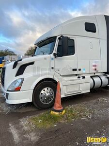 2012 Volvo Semi Truck 2 Florida for Sale