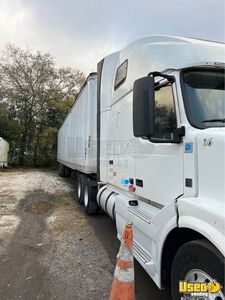 2012 Volvo Semi Truck 3 Florida for Sale