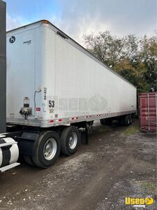 2012 Volvo Semi Truck 5 Florida for Sale