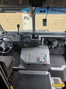 2012 W42 All-purpose Food Truck Awning Minnesota Gas Engine for Sale