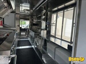 2012 W42 All-purpose Food Truck Exterior Customer Counter Minnesota Gas Engine for Sale