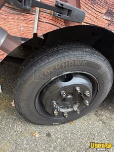 2012 W42 All-purpose Food Truck Flatgrill Minnesota Gas Engine for Sale