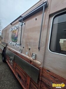2012 W42 All-purpose Food Truck Removable Trailer Hitch Minnesota Gas Engine for Sale