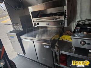 2012 W42 All-purpose Food Truck Shore Power Cord Minnesota Gas Engine for Sale