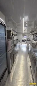 2012 W62 Ice Cream Truck Backup Camera Florida Gas Engine for Sale