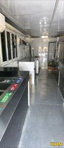 2012 W62 Ice Cream Truck Backup Camera Florida Gas Engine for Sale