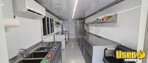 2012 W62 Ice Cream Truck Deep Freezer Florida Gas Engine for Sale
