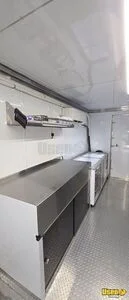 2012 W62 Ice Cream Truck Electrical Outlets Florida Gas Engine for Sale