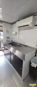 2012 W62 Ice Cream Truck Exterior Lighting Florida Gas Engine for Sale
