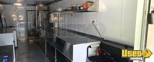 2012 W62 Ice Cream Truck Generator Florida Gas Engine for Sale