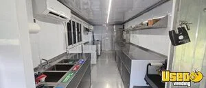 2012 W62 Ice Cream Truck Interior Lighting Florida Gas Engine for Sale