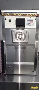 2012 W62 Ice Cream Truck Transmission - Automatic Florida Gas Engine for Sale
