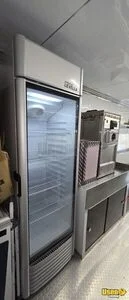 2012 W62 Ice Cream Truck Work Table Florida Gas Engine for Sale