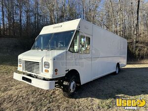 2012 W62 Stepvan Backup Camera Georgia Gas Engine for Sale