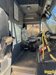 2012 W62 Stepvan Gas Engine Georgia Gas Engine for Sale